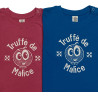 T-shirt Enfant Truffé de malice