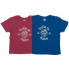 T-shirt Enfant Truffé de malice