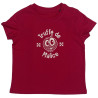 T-shirt Enfant Truffé de malice