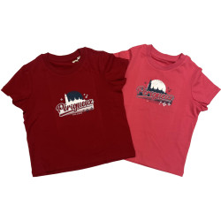 T-shirt Périgueux