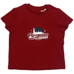 T-shirt Périgueux
