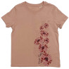 T-shirt Enfant Oc floral