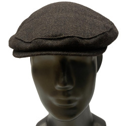 Casquette béret hiver