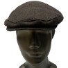 Casquette béret hiver