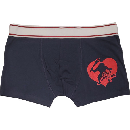 Pack Boxer effet gourdin