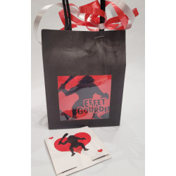 Pack Boxer effet gourdin