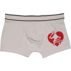 Pack Boxer effet gourdin