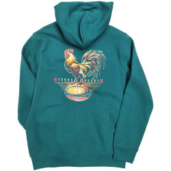 Sweat à capuche Tèrra Rugby