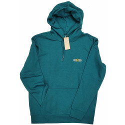 Sweat à capuche Tèrra Rugby