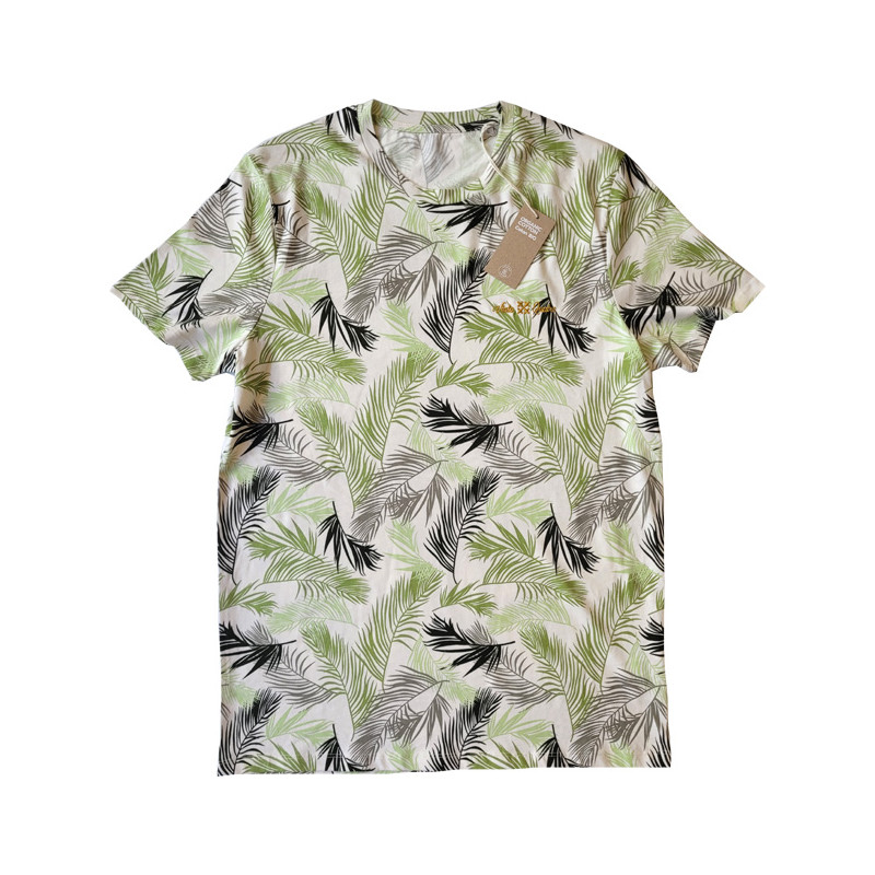 T-shirt Vinta-Tropical