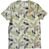 T-shirt Vinta-Tropical