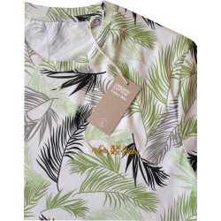 T-shirt Vinta-Tropical