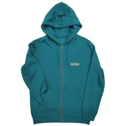 Veste zippée Tèrra Rugby