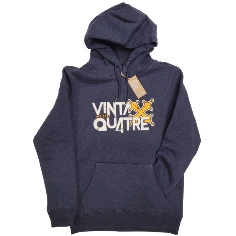 Sweat-shirt bio Signature