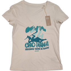 T-shirt Cronana