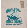 T-shirt Cronana