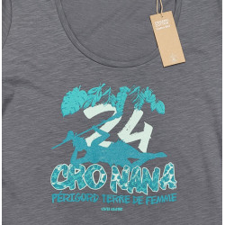 T-shirt Cronana