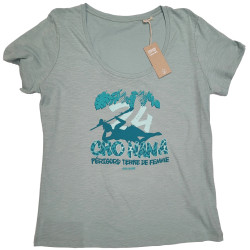 T-shirt Cronana