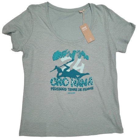T-shirt Cronana