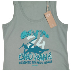 Débardeur Cronana