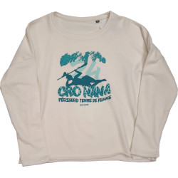 Sweat loose Cronana