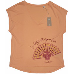 T-shirt La Petite Périgourdine