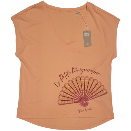 T-shirt La Petite Périgourdine