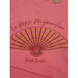 T-shirt La Petite Périgourdine