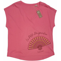 T-shirt La Petite Périgourdine