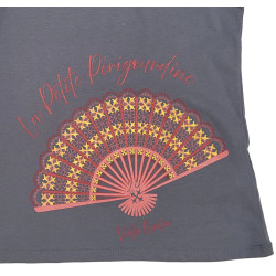 Débardeur La Petite Périgourdine