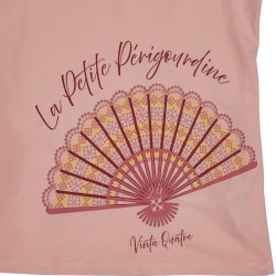 Débardeur La Petite Périgourdine