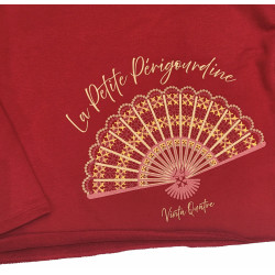 Sweat loose La Petite Périgourdine
