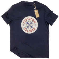 T-shirt Périgord All Star