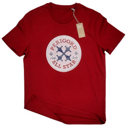 T-shirt Périgord All Star