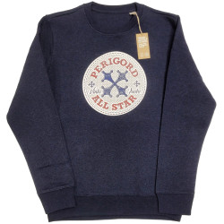 Sweat Homme Périgord All Star