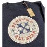 Sweat Homme Périgord All Star