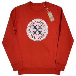 Sweat Homme Périgord All Star