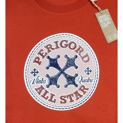 Sweat Homme Périgord All Star