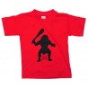 T-shirt Enfant Cro-magnon
