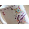 Mug Oc Floral