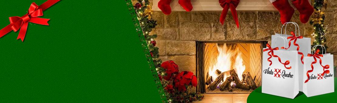 Des produits locaux pour vos cadeaux avec Vinta-Quatre